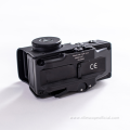 HAWKEYE New Holographic Red Dot Sight with Night Vision Red Reticle 20mm Aluminum Housing